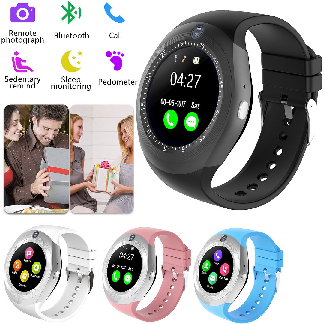 smart watch compatible with lg g6
